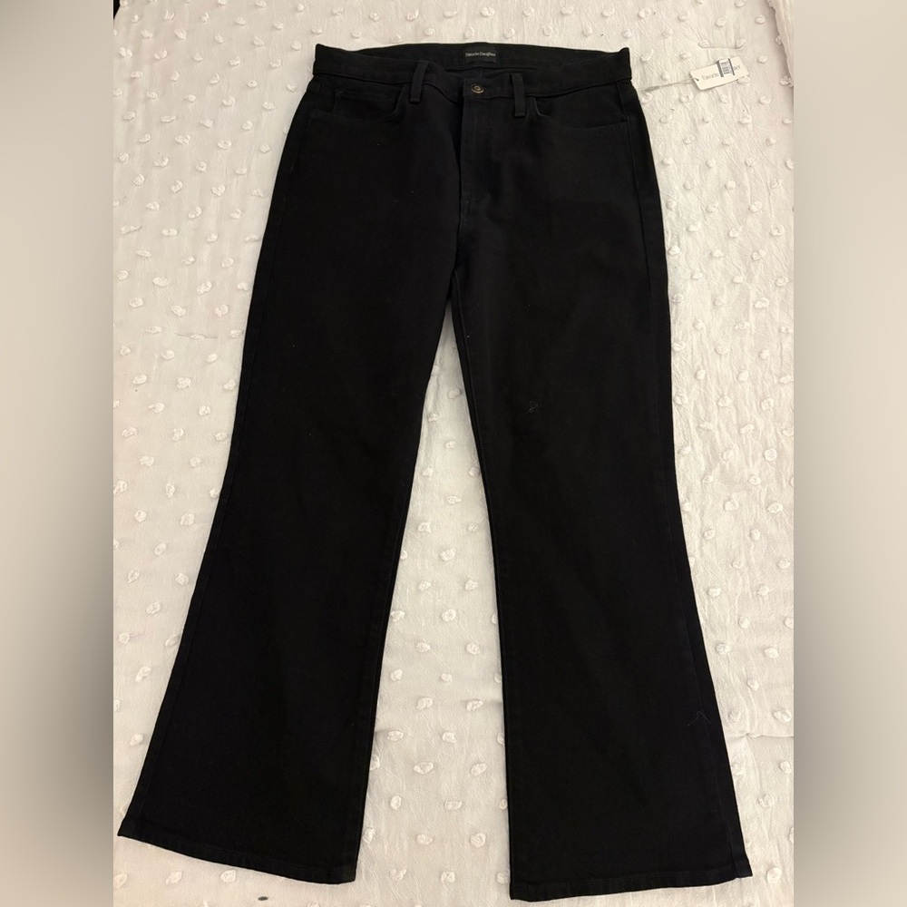 [NWT] The Erin High Waist Crop Bootcut Jeans, Size 30 | Favorite Daughter